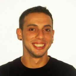 Massimiliano Russo