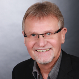 Profilbild Karl-Heinz Teuchner