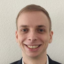 Jonas Rausch