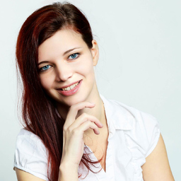 Sahra Haas