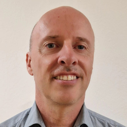 Dr. Jochen Ketterl