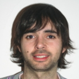 Raul Fernandez Perez