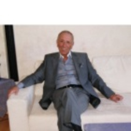 Ronald Stahl