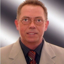 Bernd Schnur