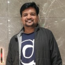 Nagesh Kambale