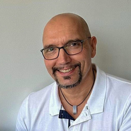 André Schelberg