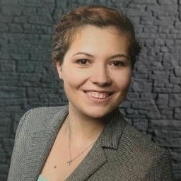 Madlen Pilarski