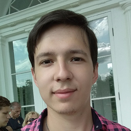 Dmitry Potylitsyn