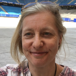 Claudia Söchting