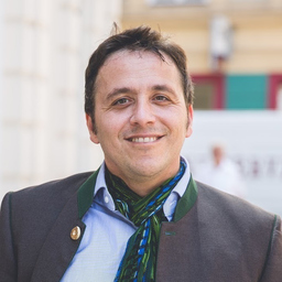 Christian Fanzott