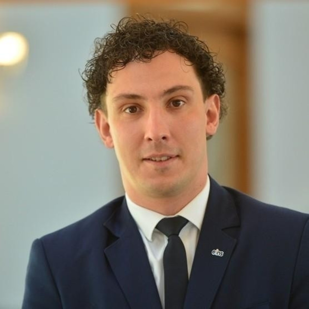 Mario Munack Leiter Vertriebsservice Eins Energie In Sachsen Gmbh Co Kg Xing