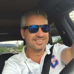 Gerd Seeburger