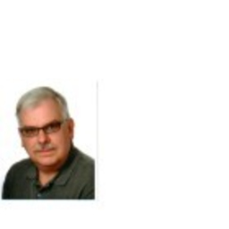Prof. Dr. Gerd Siegmund
