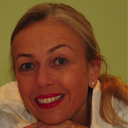 Tanja Kastler