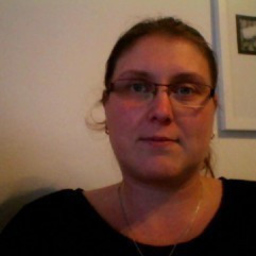 Elke Schuster