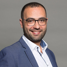 Ömer Aygar's profile picture