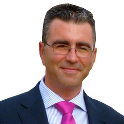 José Antonio García Santos
