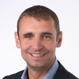 Oliver Kussauer