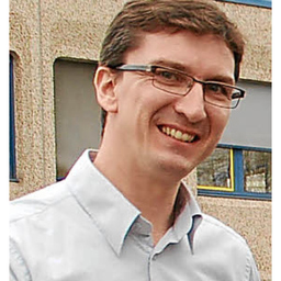 Cédric Leroy's profile picture