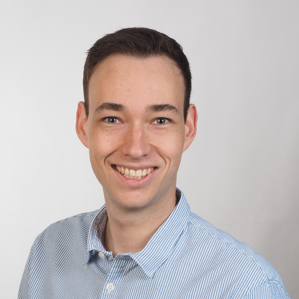 Christian Werning ITConsultant ORDIX AG XING