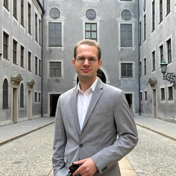 Maximilian Bentheim