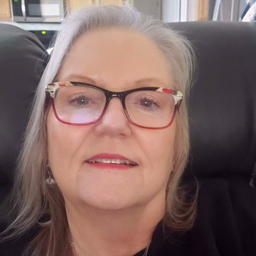 Katherine Chesterfield