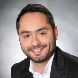 Jose Bocanegra-Salas