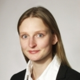 Frauke Heydasch