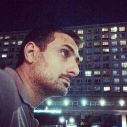 Massimiliano Pesce