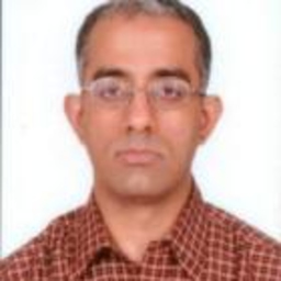 Ramprasad Nagaraja