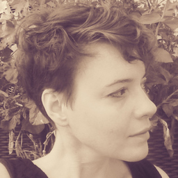 Dipl.-Ing. Anita Bernsteiner