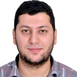 Mostafa Mohamed