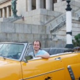 Heiko Kenk