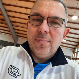 Michel Gucek Michel Gucek's profile picture