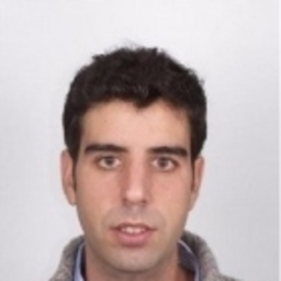 Alejandro Millán Escarabajal
