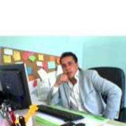 Bayram Kacar
