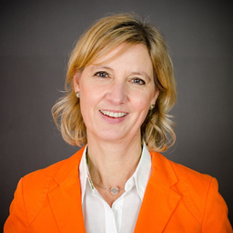 Claudia Hennrich