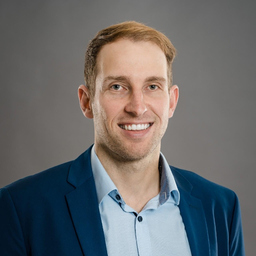 Dominik Mauthe
