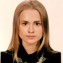 Alina Golubtsova