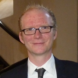 Thomas Fritz