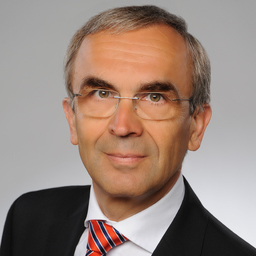 Dr. Richard E. Geitner