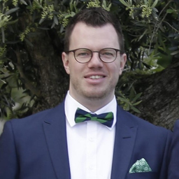 Marcus Sousa Weiß