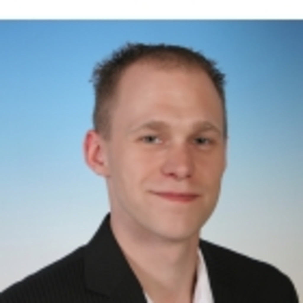 Matthias Lorenz Staatlich geprüfter Techniker Fachr. Maschinentechnik