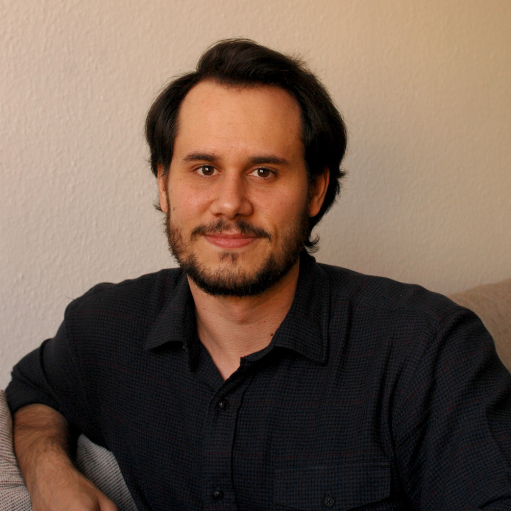 Jaime Gonzalez Vallejo Art Outsourcing Supervisor Ubisoft Blue Byte