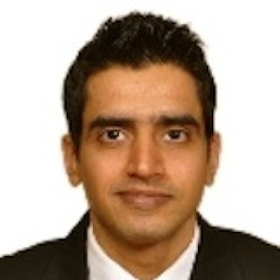 Rikesh Lakhwani
