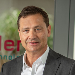 Werner Weiss