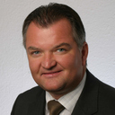 Social Media Profilbild Bernd Kleinhenz Kitzingen