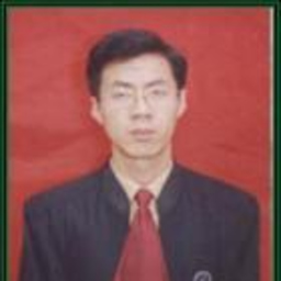 忠强 黄