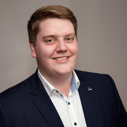 Jonas Ketz