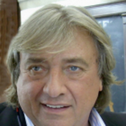 Guenter Dieter Wolfgang Kressin